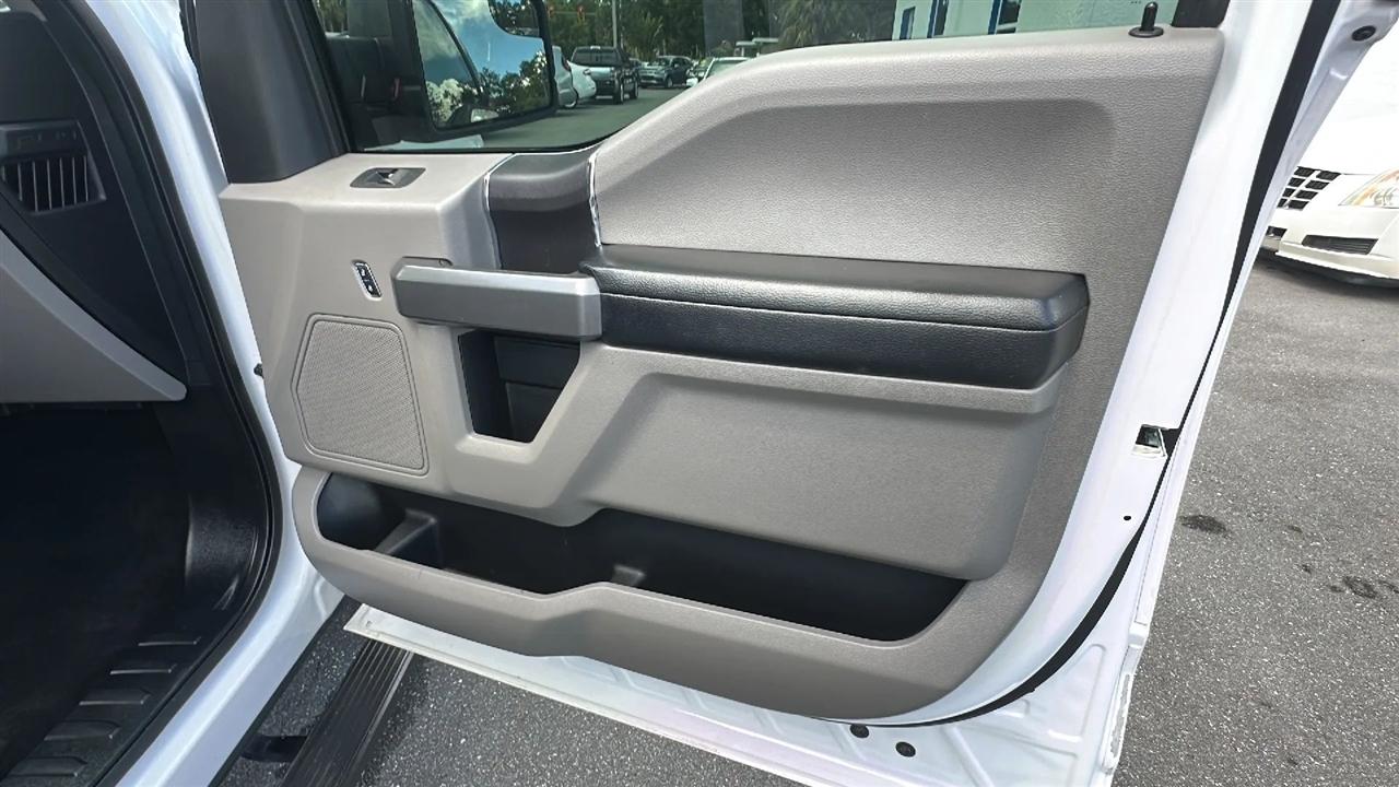 Ford F-150  2018