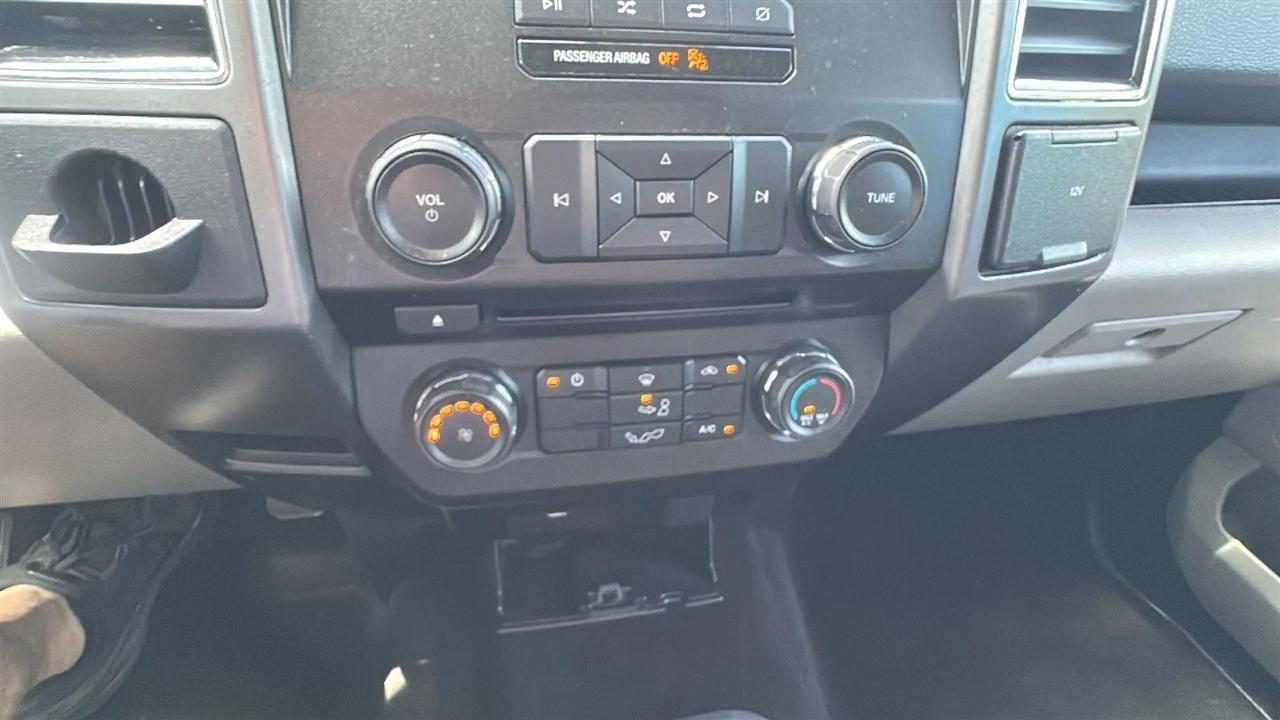 Ford F-150  2018