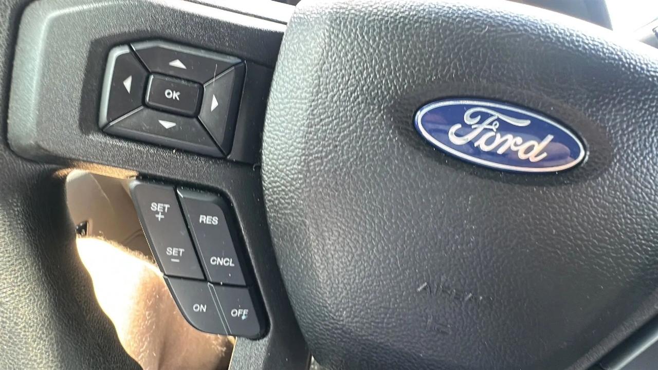 Ford F-150  2018