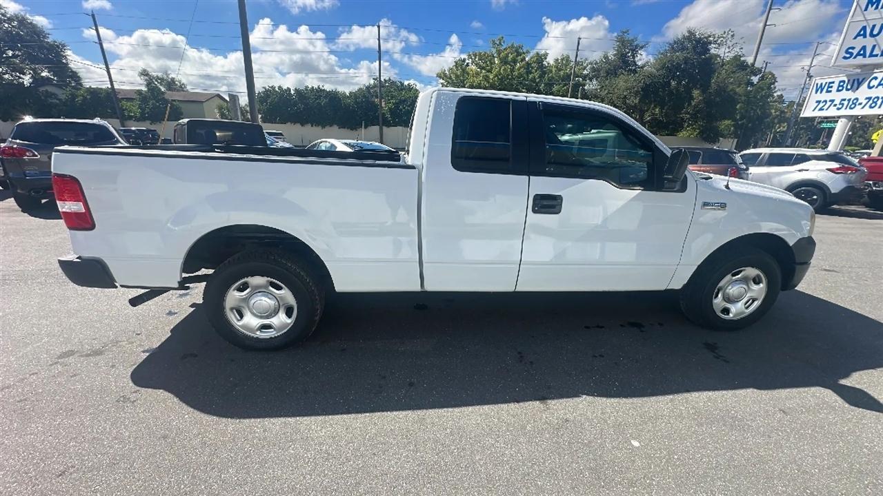 Ford F-150  2005