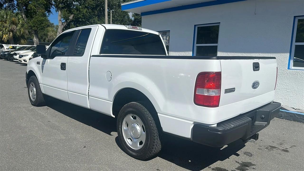 Ford F-150  2005