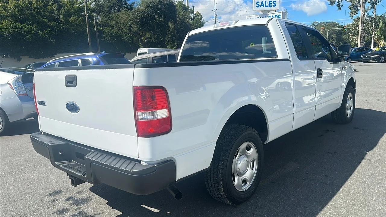 Ford F-150  2005