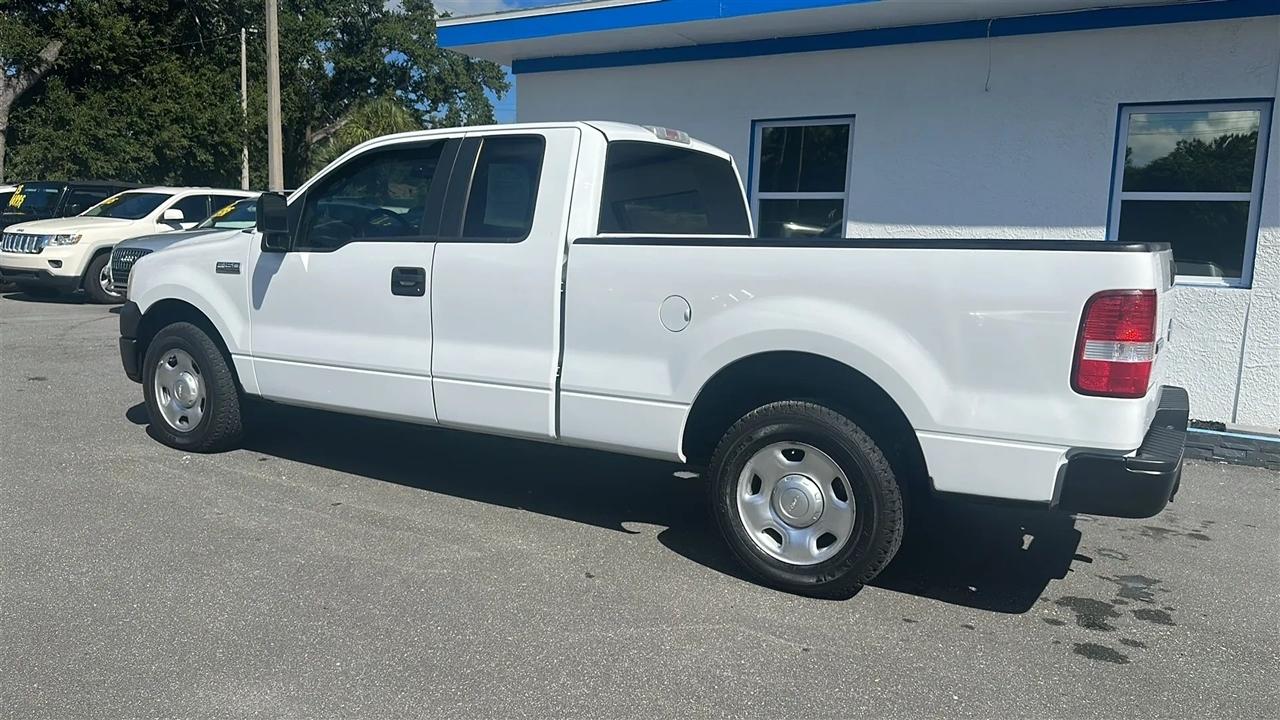 Ford F-150  2005