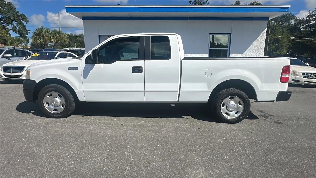 Ford F-150  2005