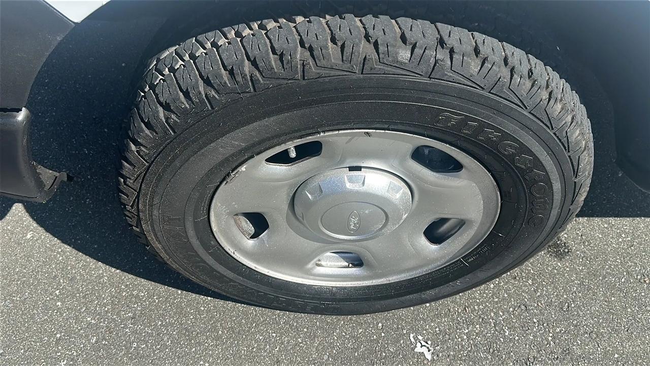 Ford F-150  2005