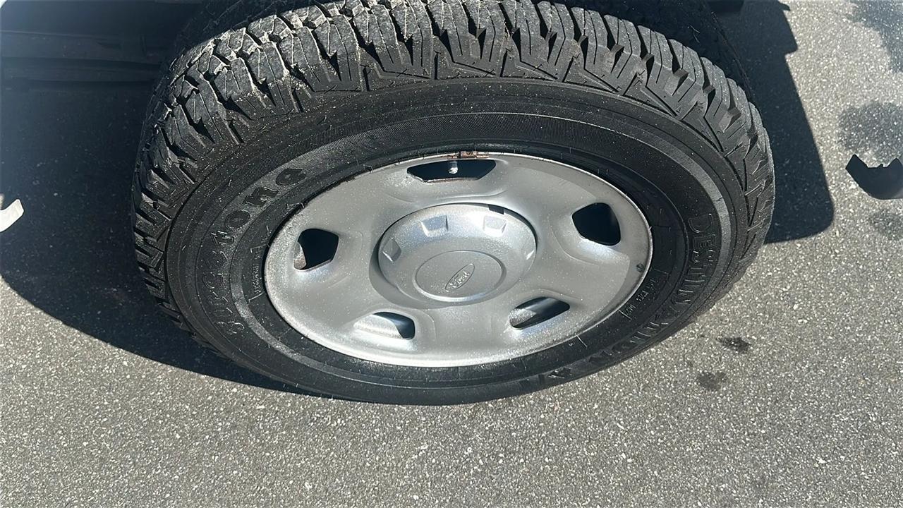 Ford F-150  2005