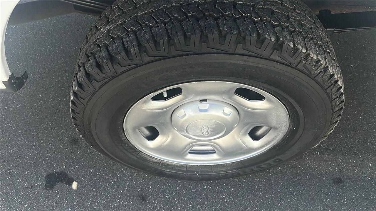 Ford F-150  2005