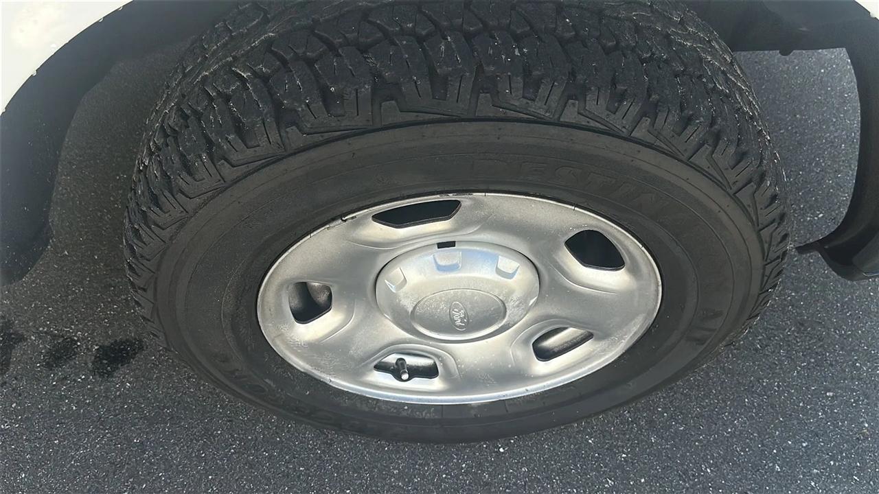 Ford F-150  2005
