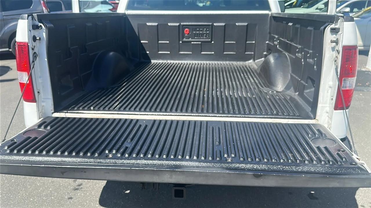 Ford F-150  2005