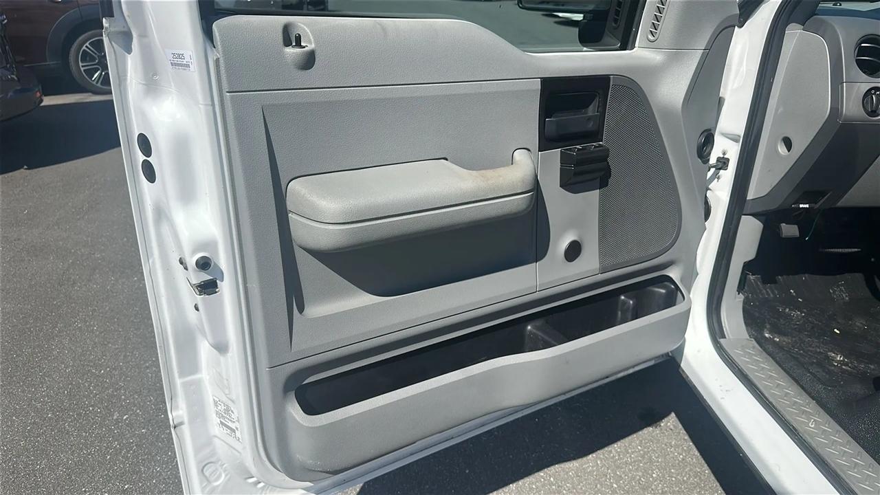Ford F-150  2005