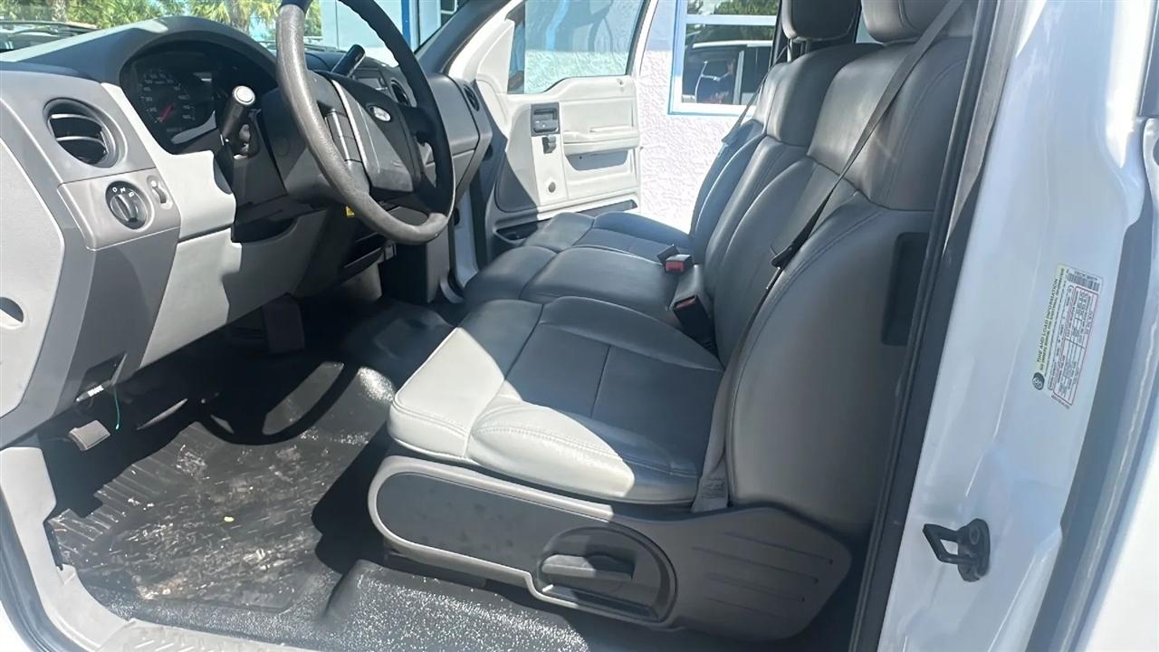 Ford F-150  2005