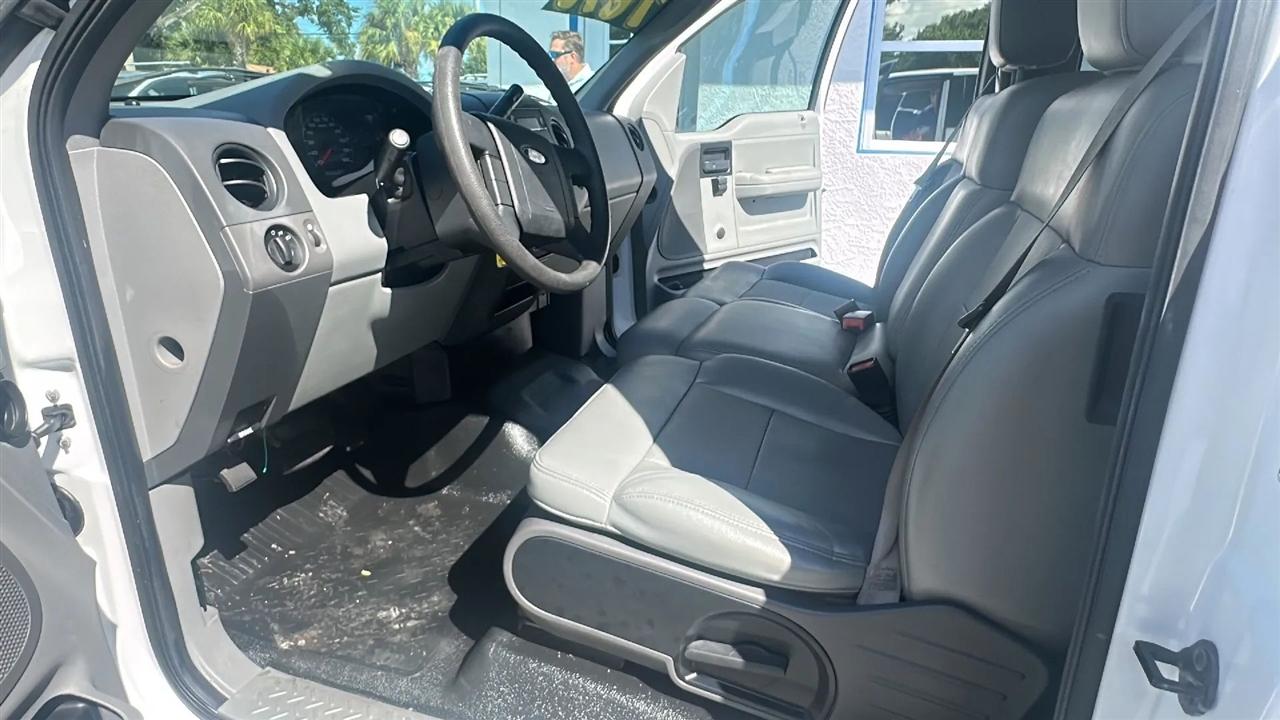 Ford F-150  2005