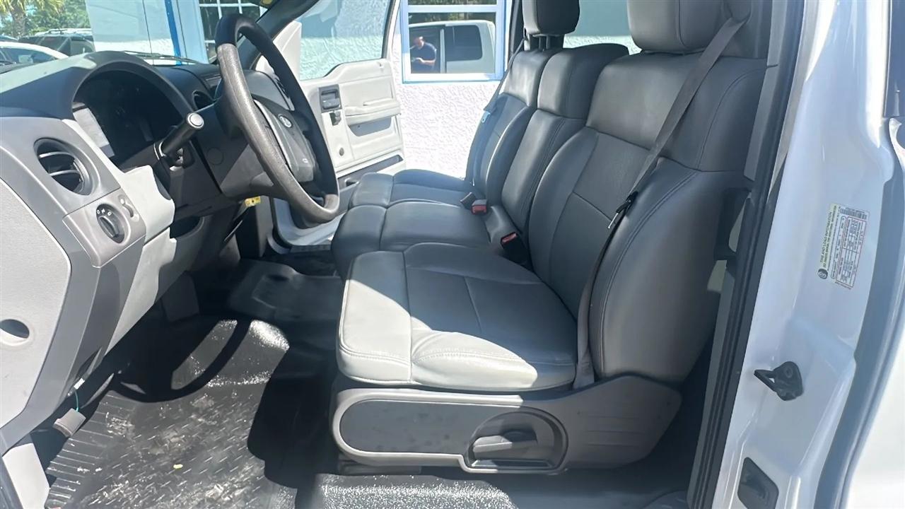 Ford F-150  2005