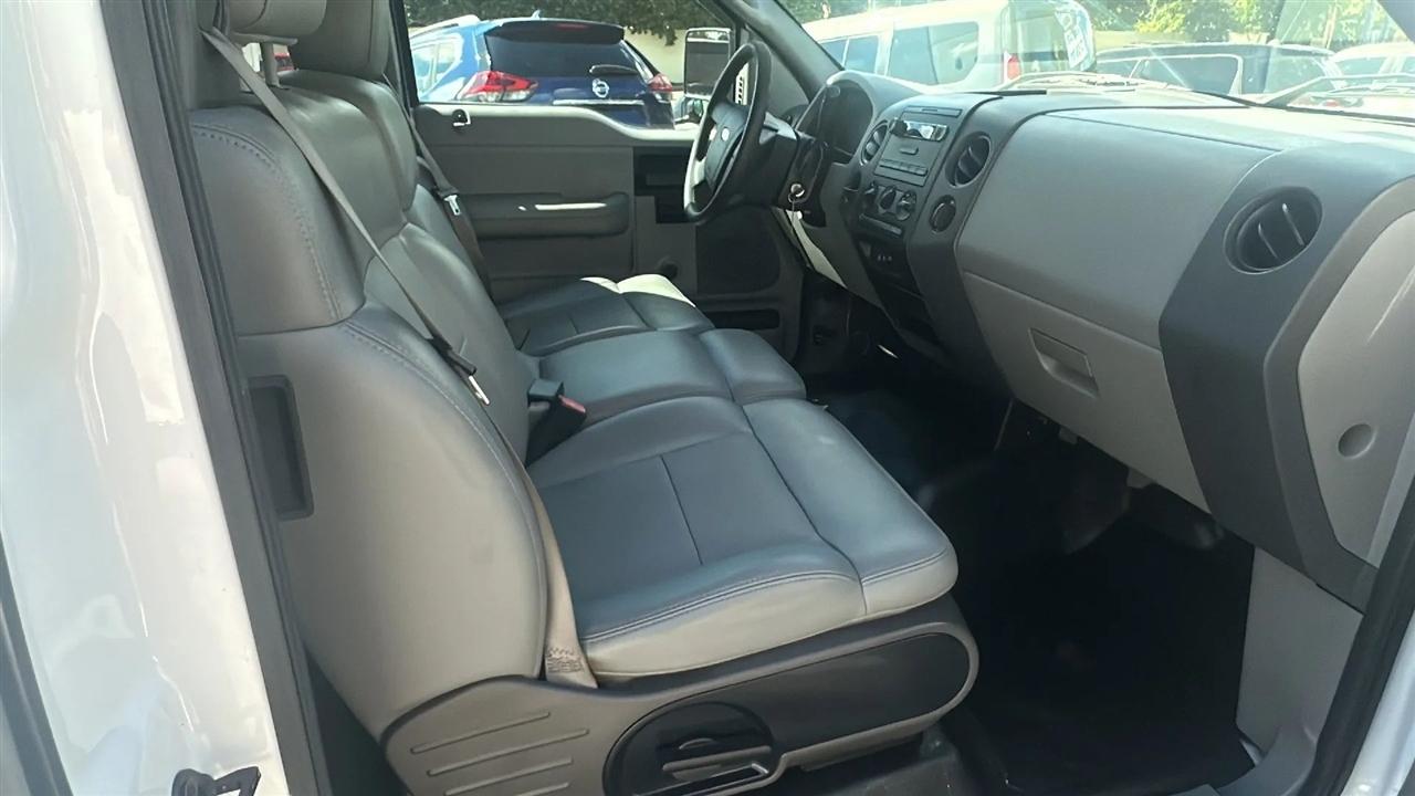 Ford F-150  2005