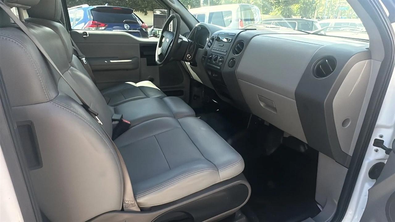 Ford F-150  2005