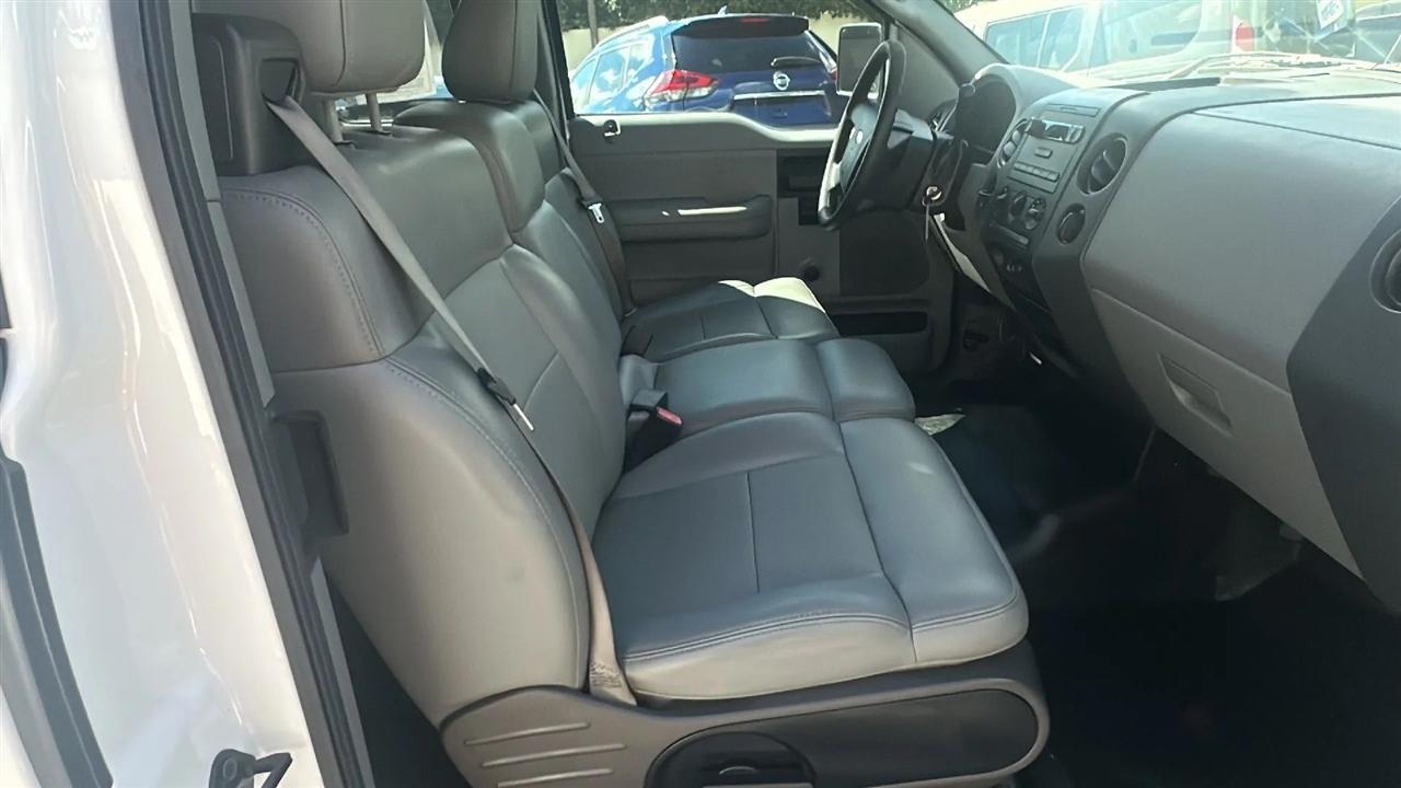 Ford F-150  2005