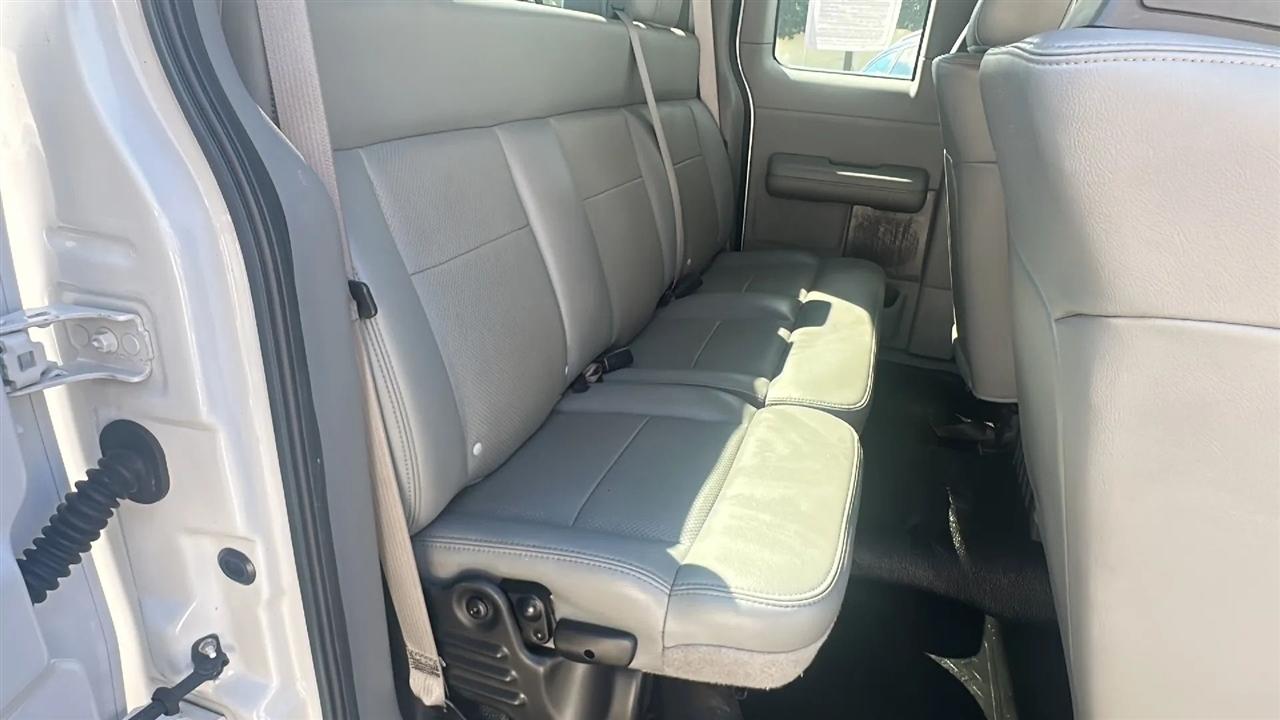 Ford F-150  2005