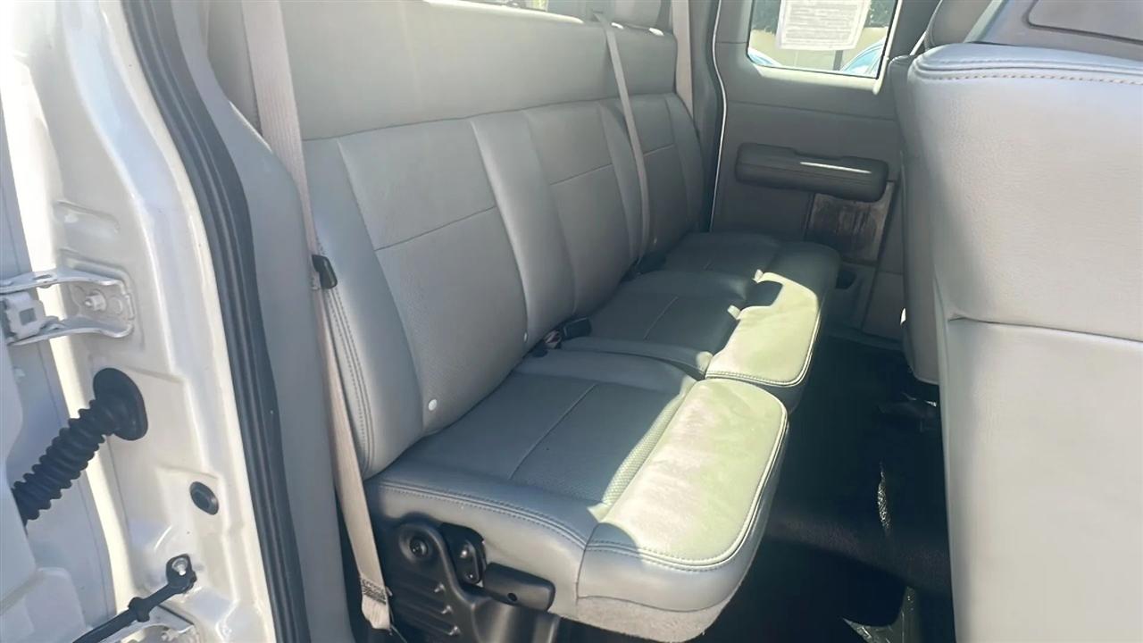 Ford F-150  2005