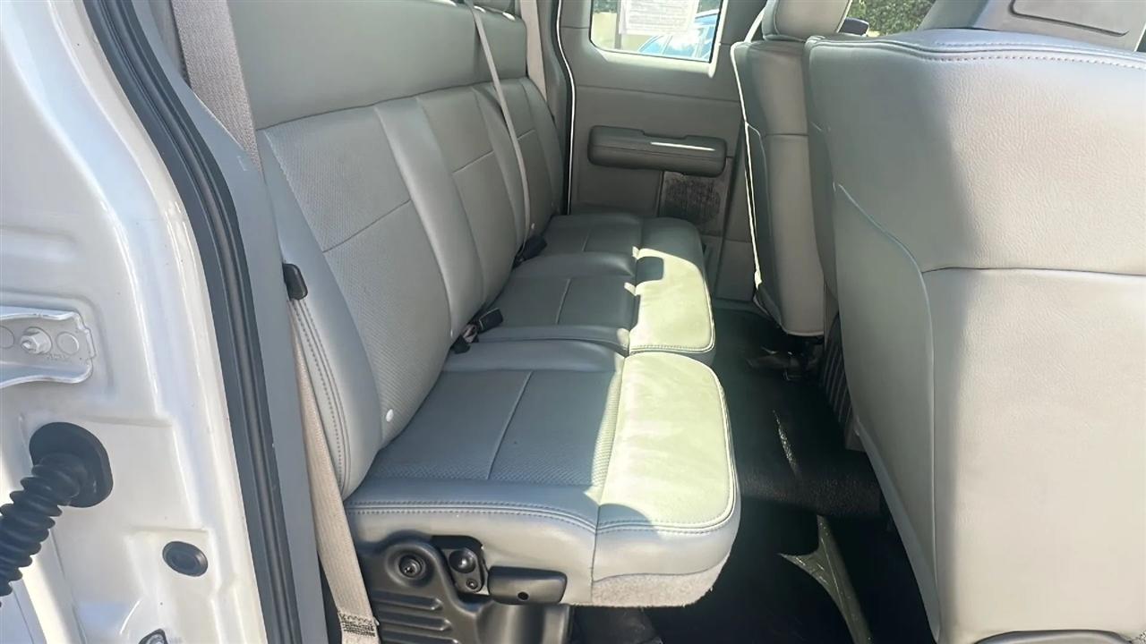 Ford F-150  2005