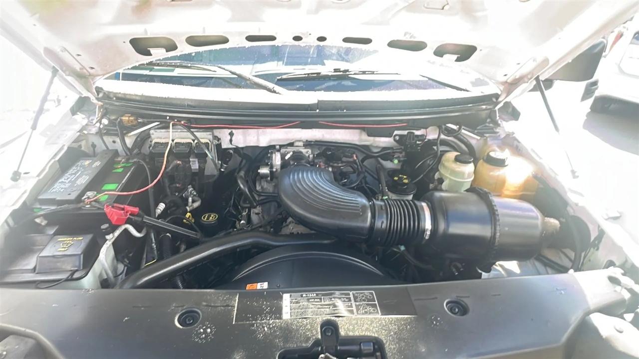 Ford F-150  2005