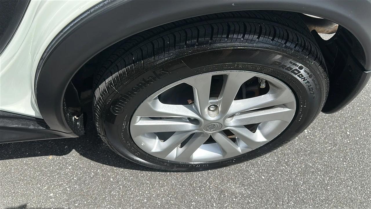 Nissan Juke  2012