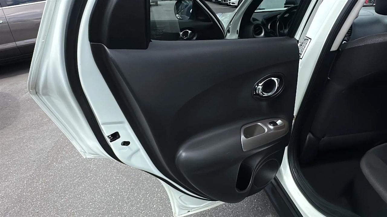 Nissan Juke  2012