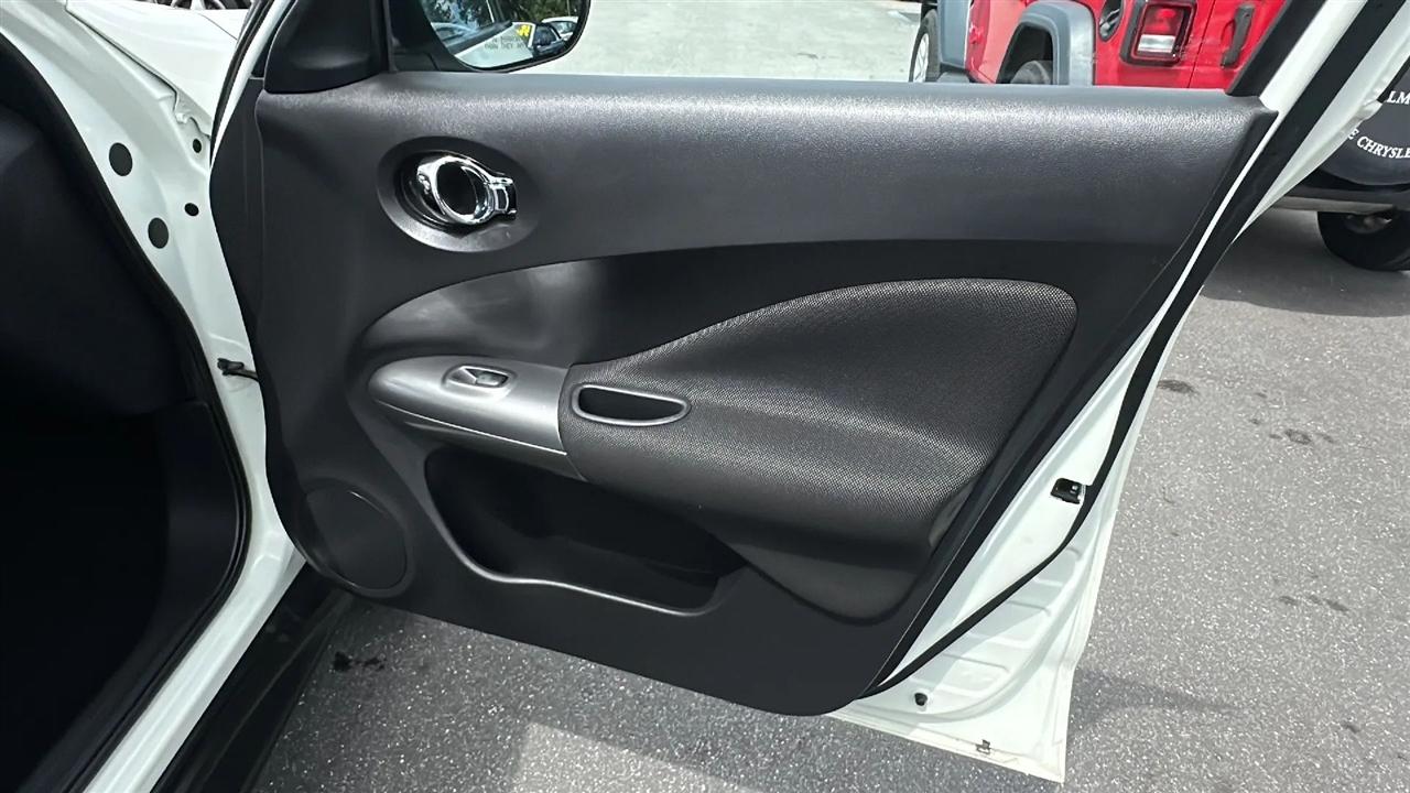 Nissan Juke  2012