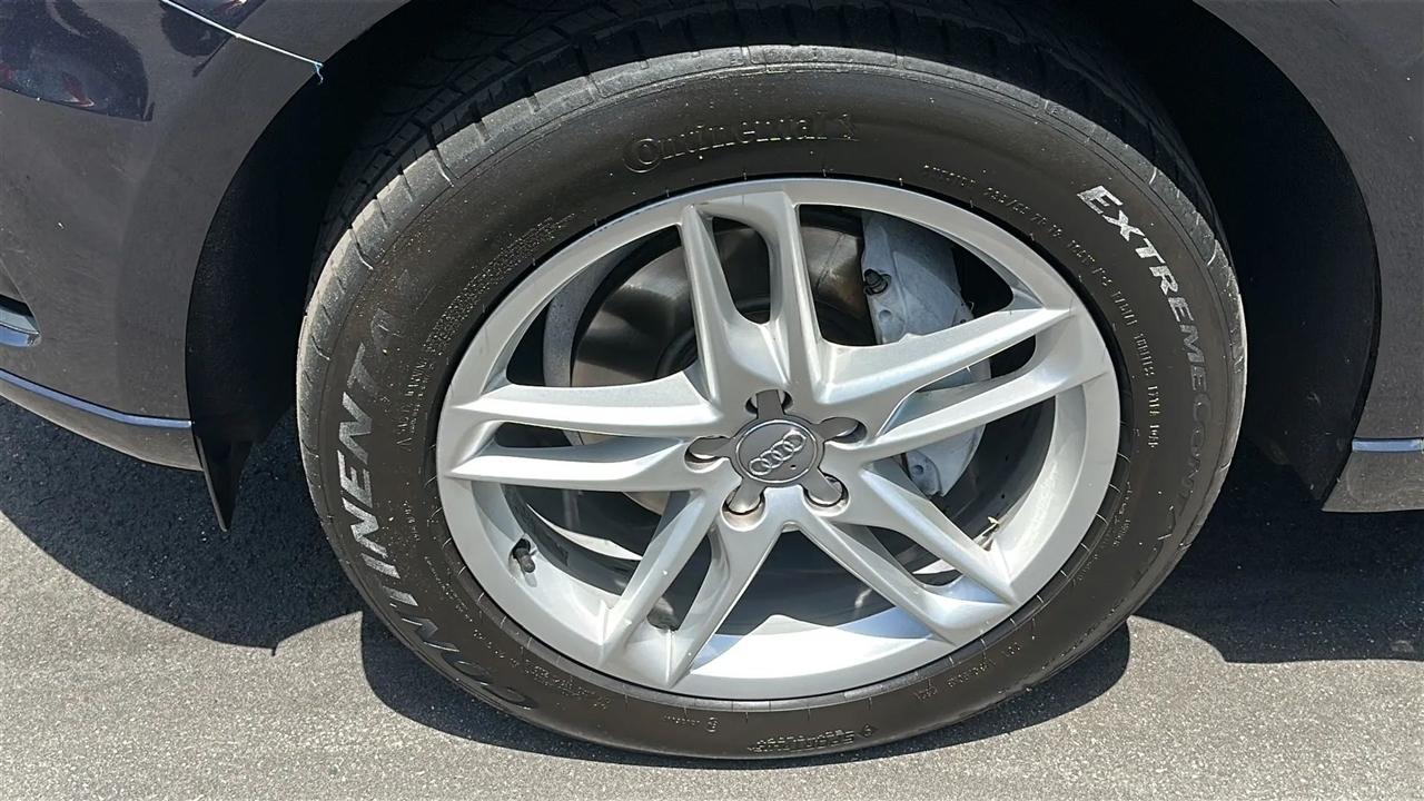 Audi Q5  2013
