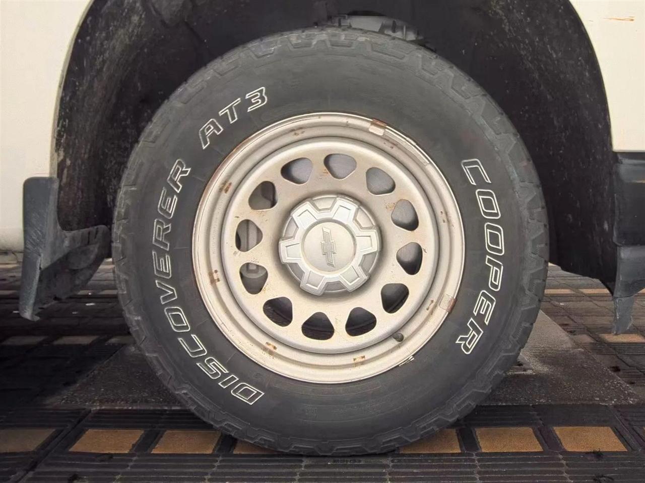 Chevrolet Silverado 1500 2WD Reg Cab 140" Work Truck 2019