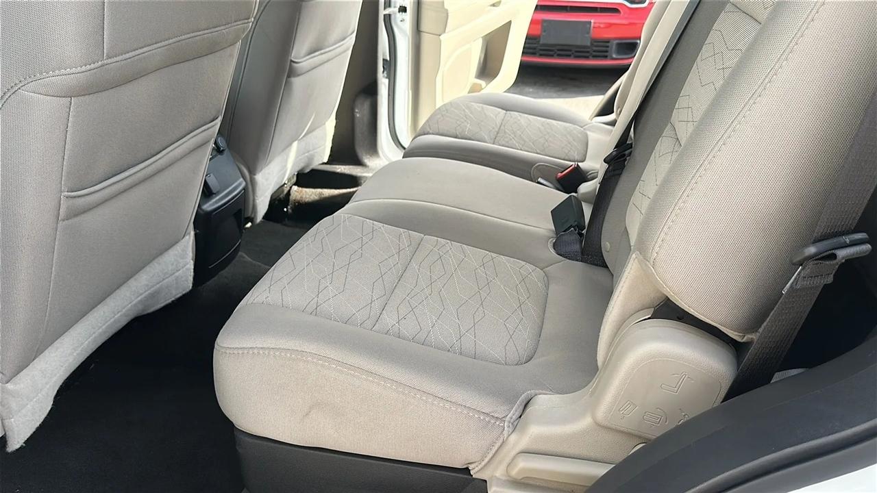 Ford Explorer FWD 4dr Base 2014
