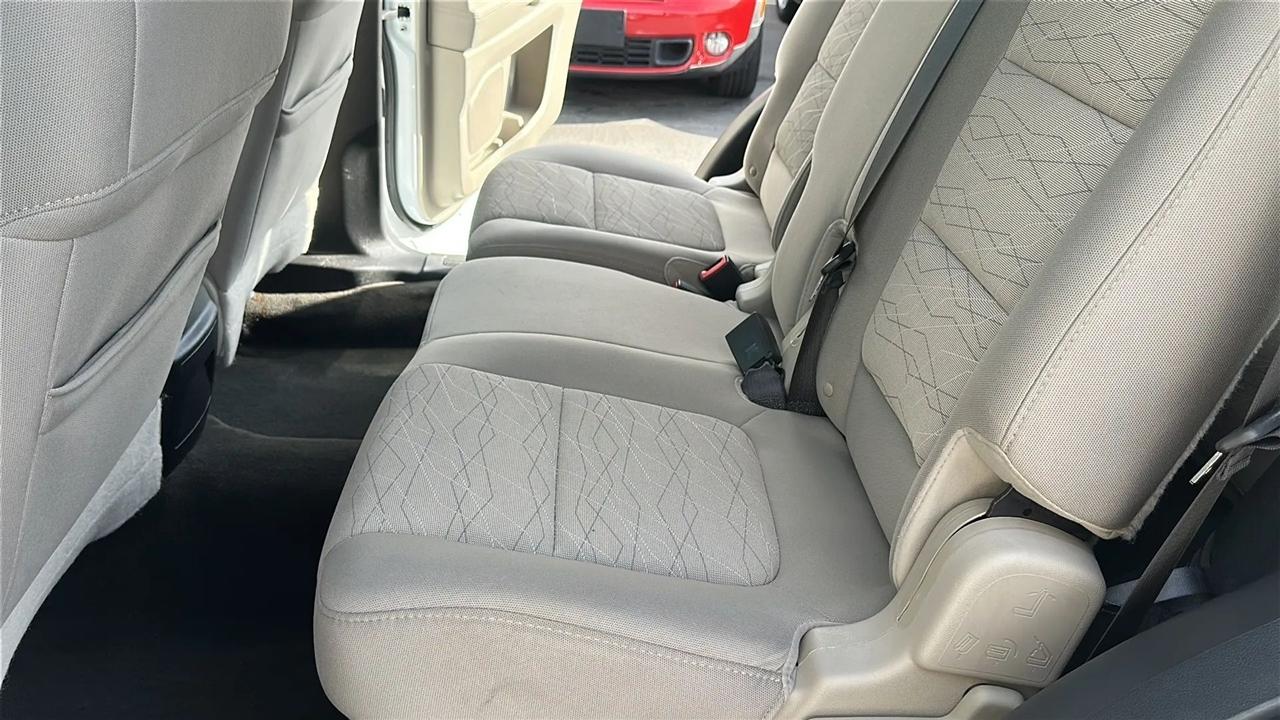 Ford Explorer FWD 4dr Base 2014