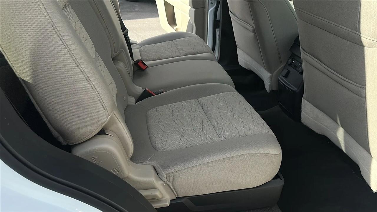 Ford Explorer FWD 4dr Base 2014