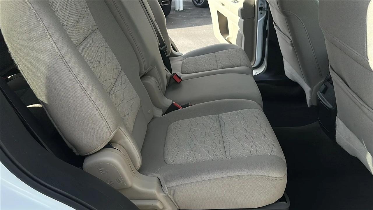 Ford Explorer FWD 4dr Base 2014