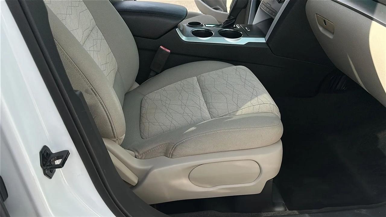Ford Explorer FWD 4dr Base 2014