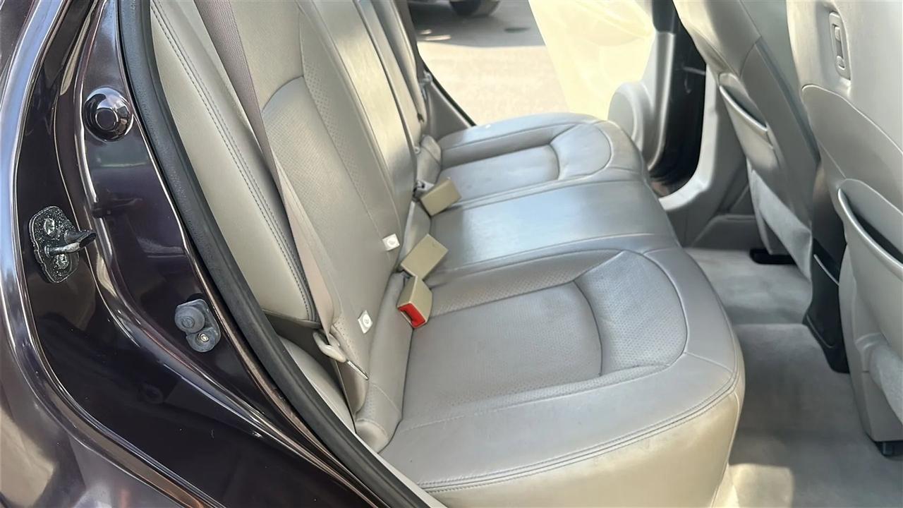 Nissan Rogue FWD 4dr SL 2013