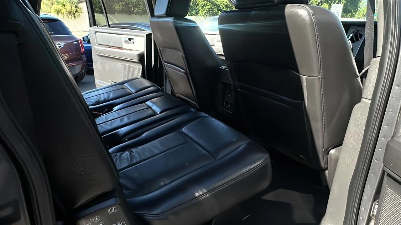 Ford Expedition EL 2WD 4dr Limited 2007