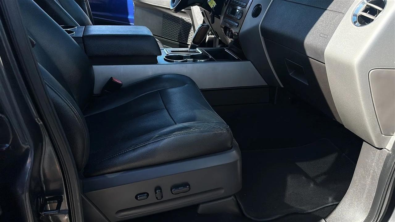 Ford Expedition EL 2WD 4dr Limited 2007