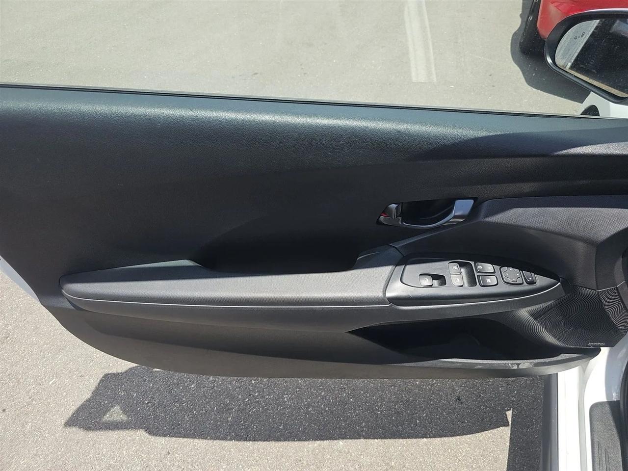 Hyundai Veloster Turbo DCT 2019