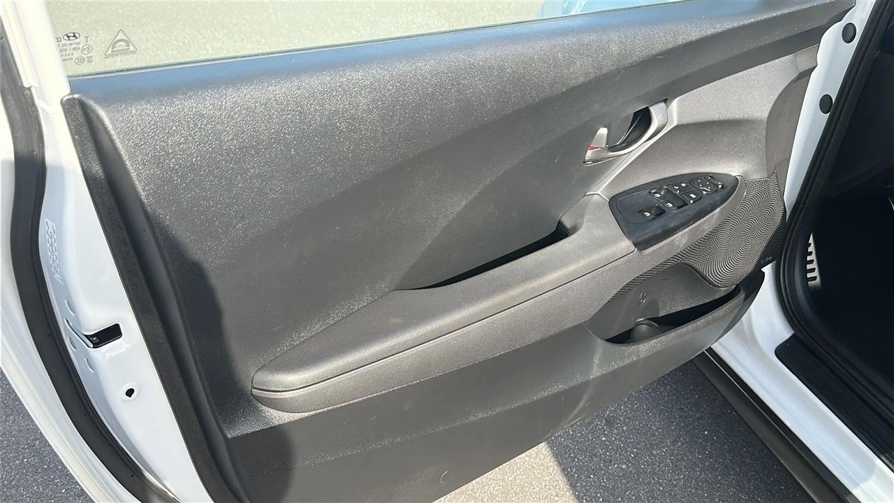 Hyundai Veloster Turbo DCT 2019