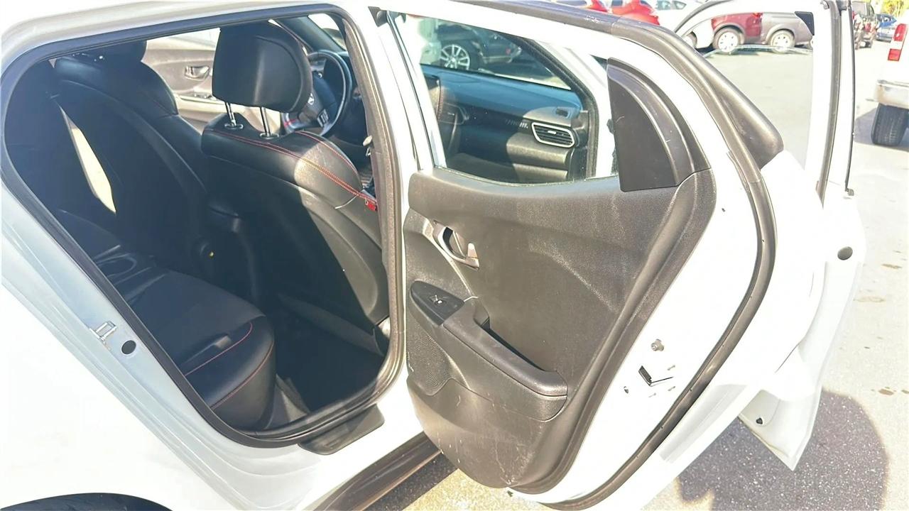 Hyundai Veloster Turbo DCT 2019