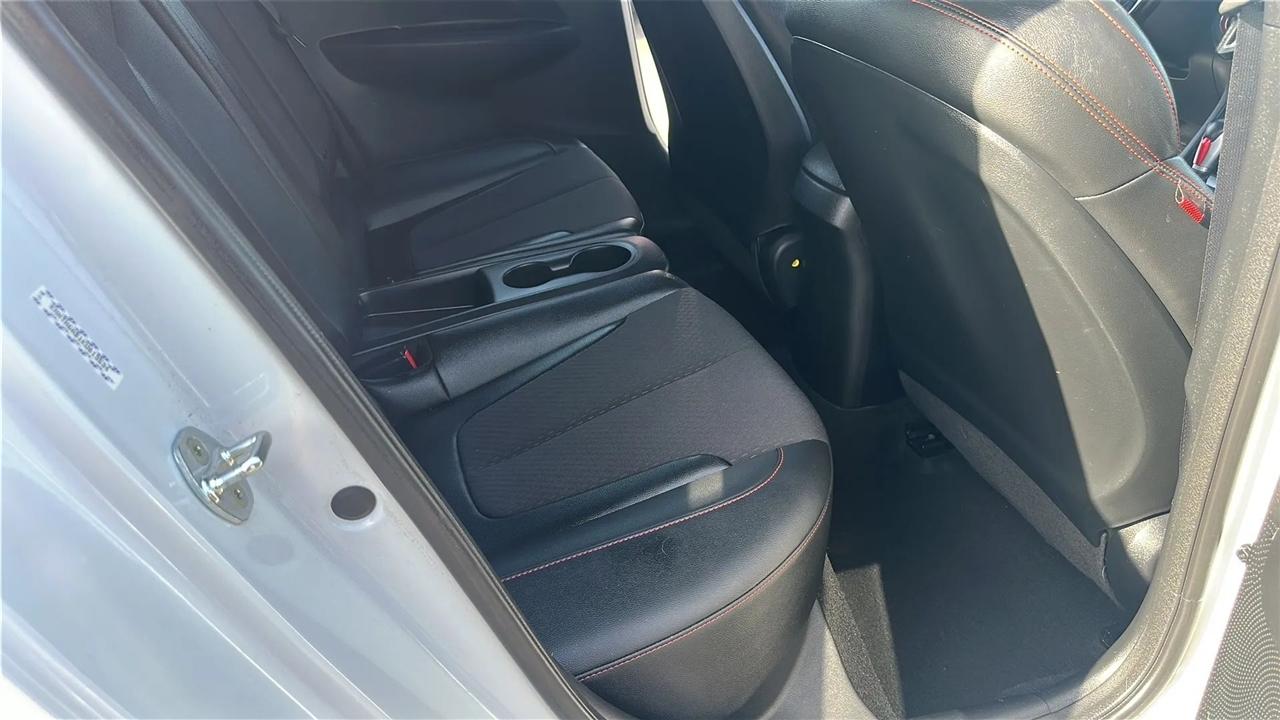Hyundai Veloster Turbo DCT 2019