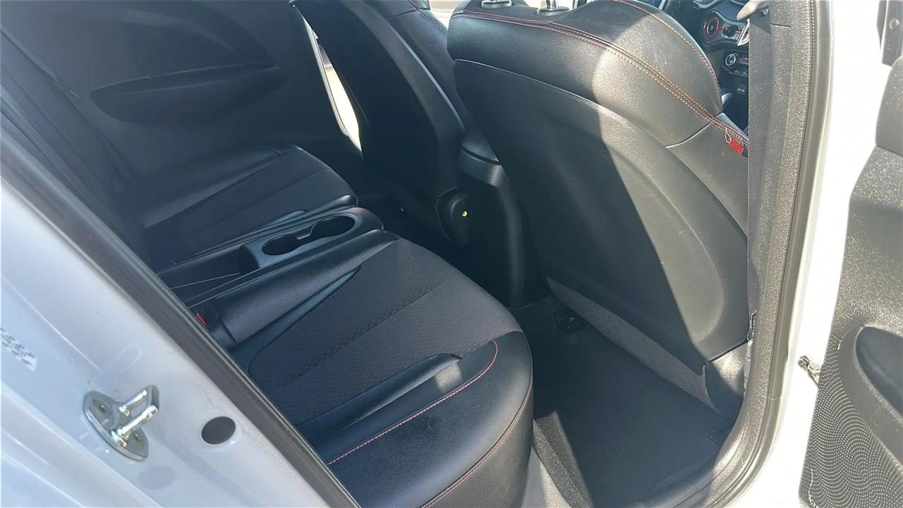 Hyundai Veloster Turbo DCT 2019
