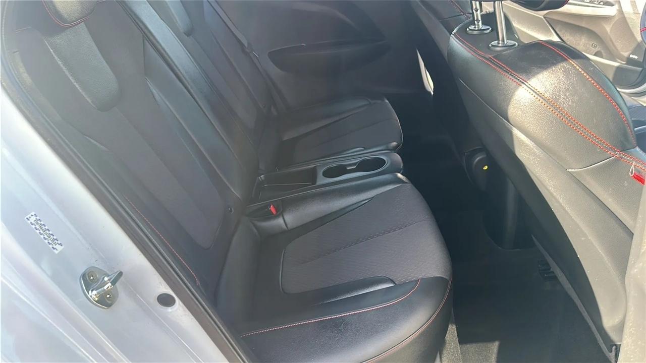 Hyundai Veloster Turbo DCT 2019