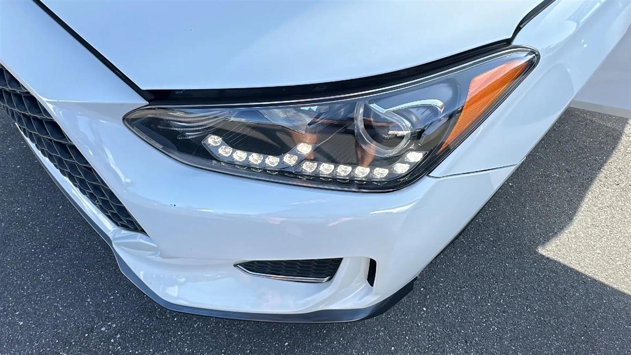 Hyundai Veloster Turbo DCT 2019