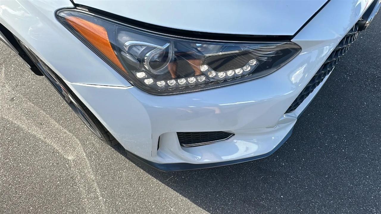 Hyundai Veloster Turbo DCT 2019