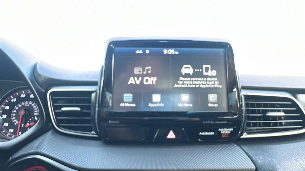 Hyundai Veloster Turbo DCT 2019
