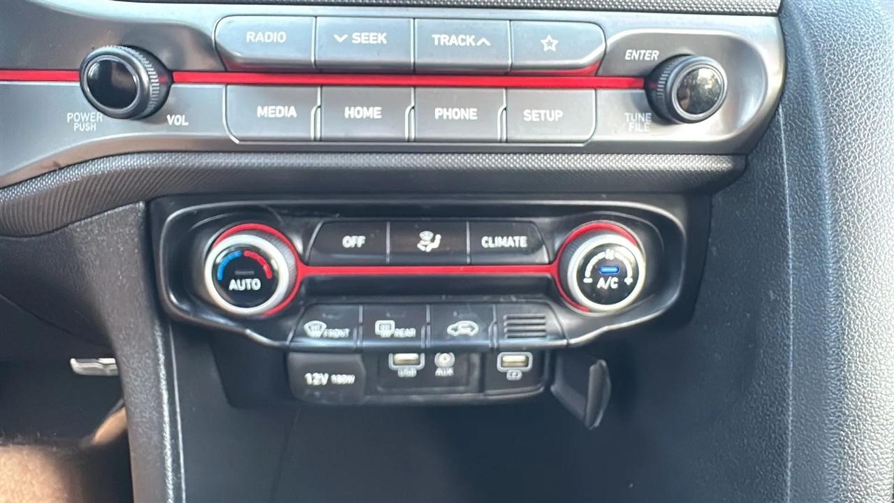 Hyundai Veloster Turbo DCT 2019
