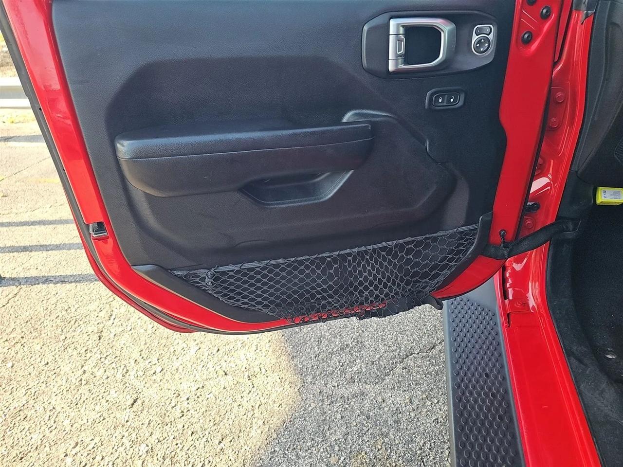 Jeep Wrangler Sport S 4x4 2019