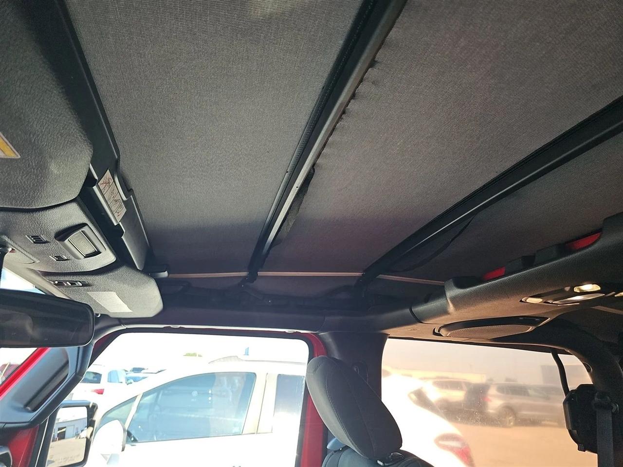 Jeep Wrangler Sport S 4x4 2019