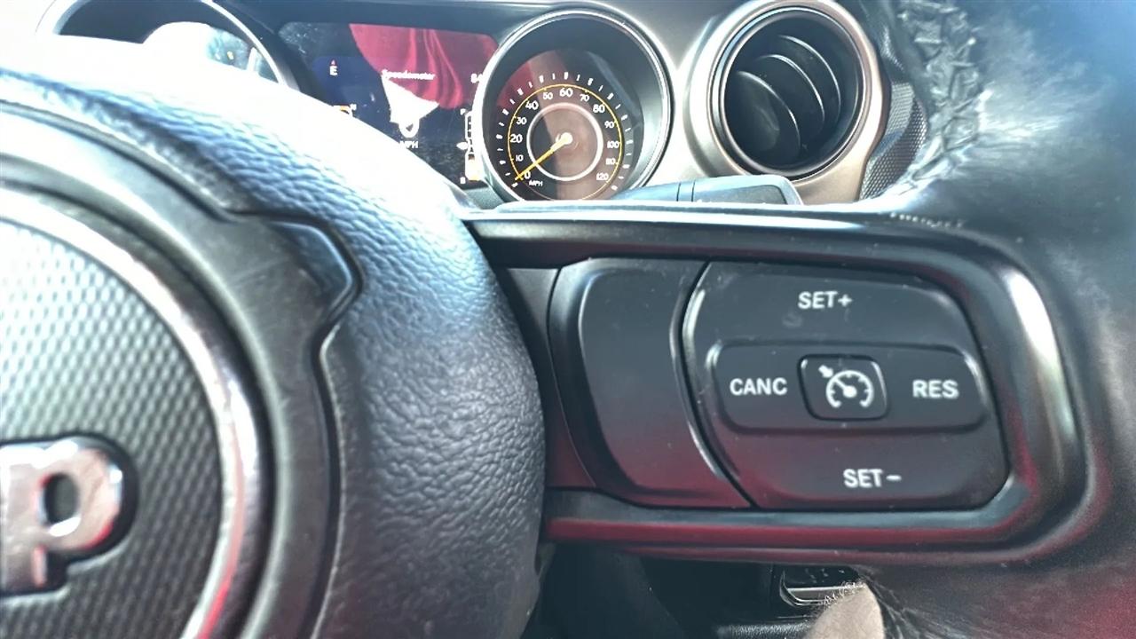 Jeep Wrangler Sport S 4x4 2019